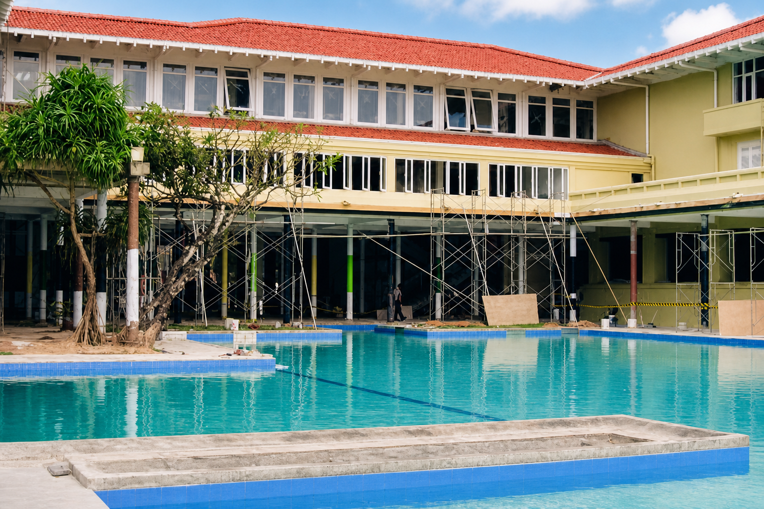 Heritance Ahungalla Project